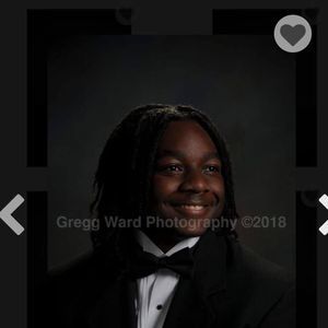 Meet your Posher, Barbara